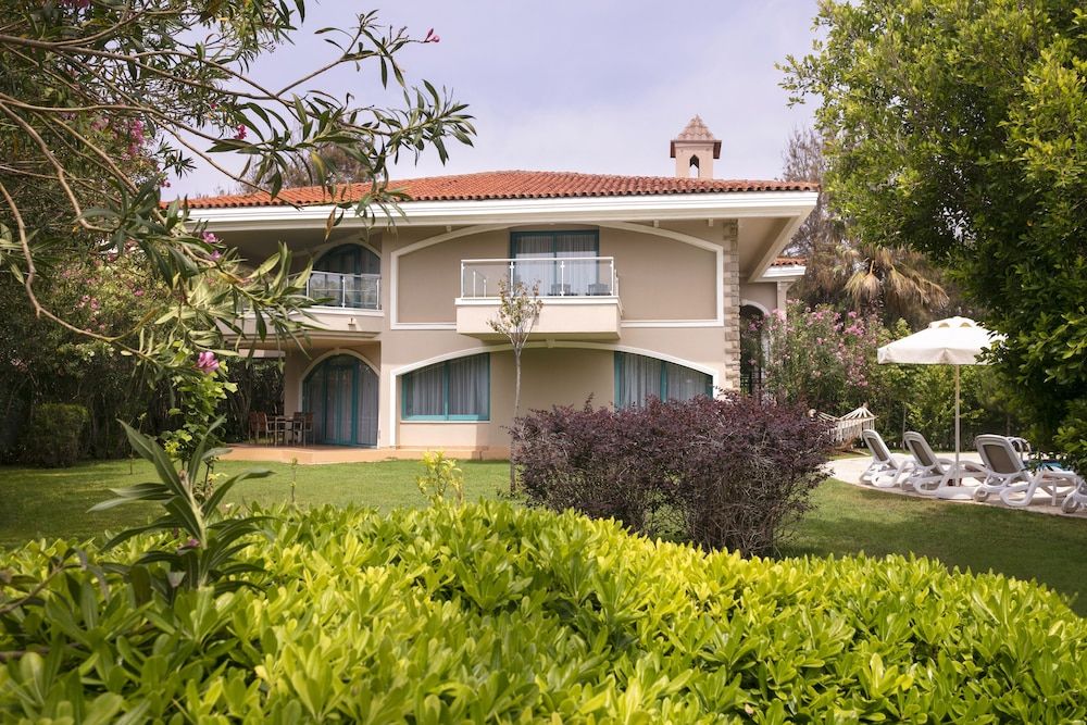 undefined Sirene Belek Hotel 8