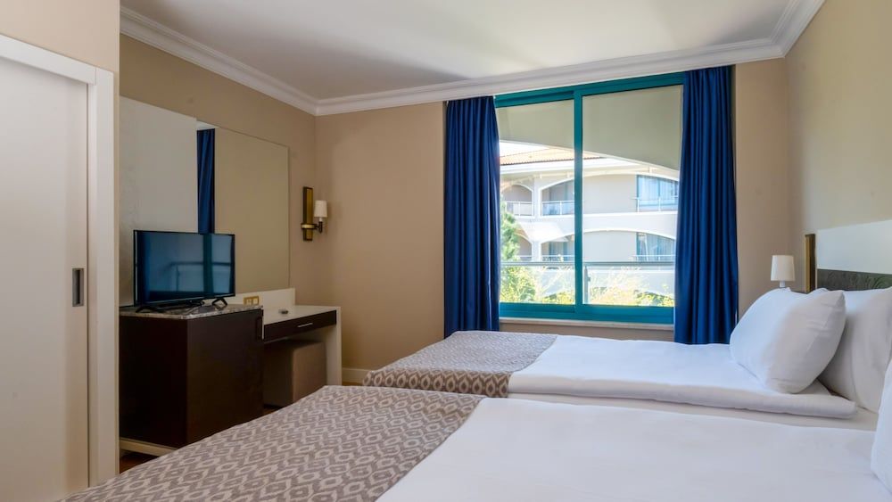 undefined Sirene Belek Hotel 4