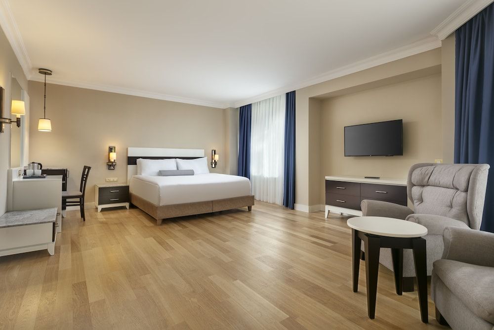 undefined Sirene Belek Hotel 3