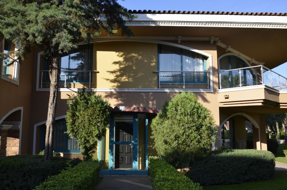 undefined Sirene Belek Hotel 7