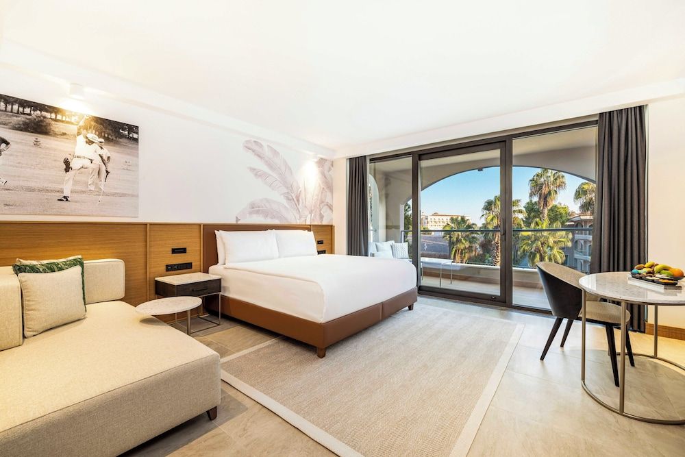 undefined Sirene Belek Hotel