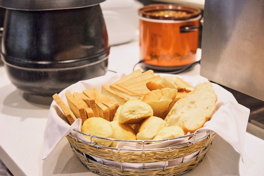 undefined Orange Hotel - Linsen 6