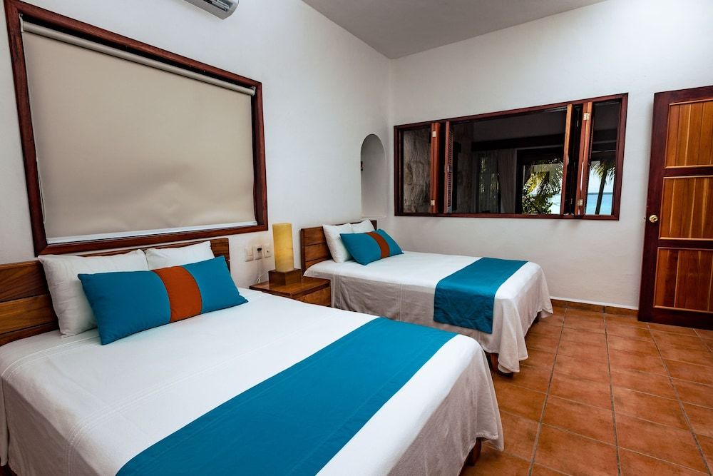 Hotel Rancho Encantado Exclusive Villa