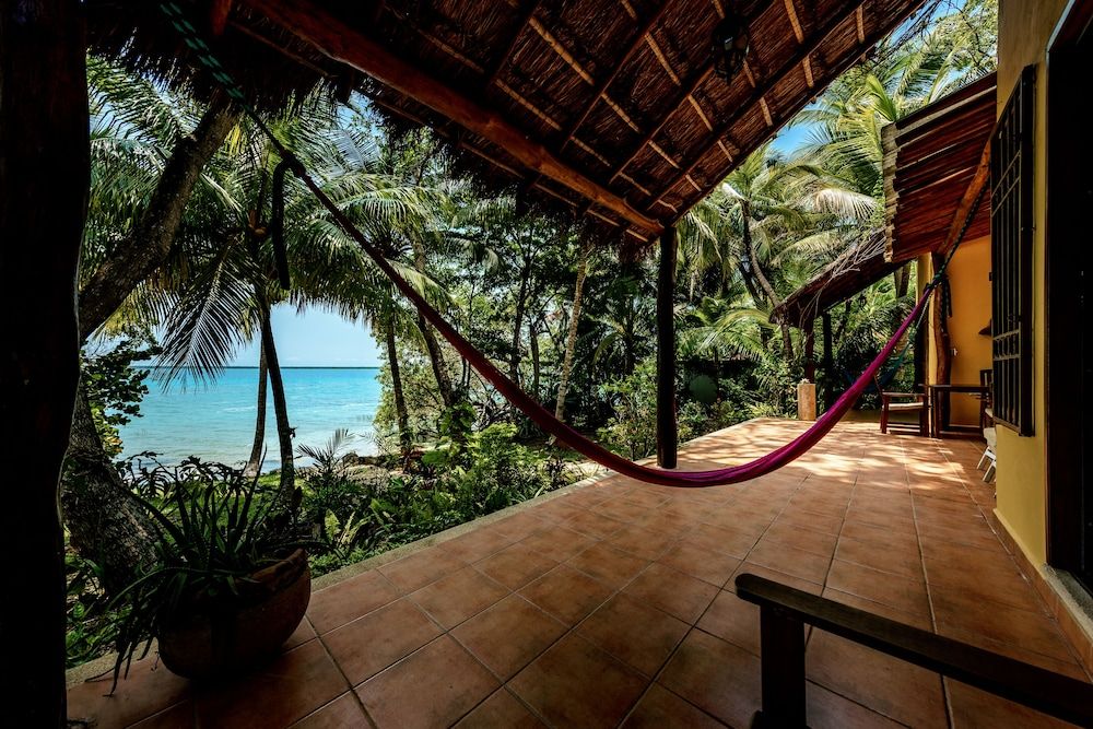 Hotel Rancho Encantado Exclusive Villa 5