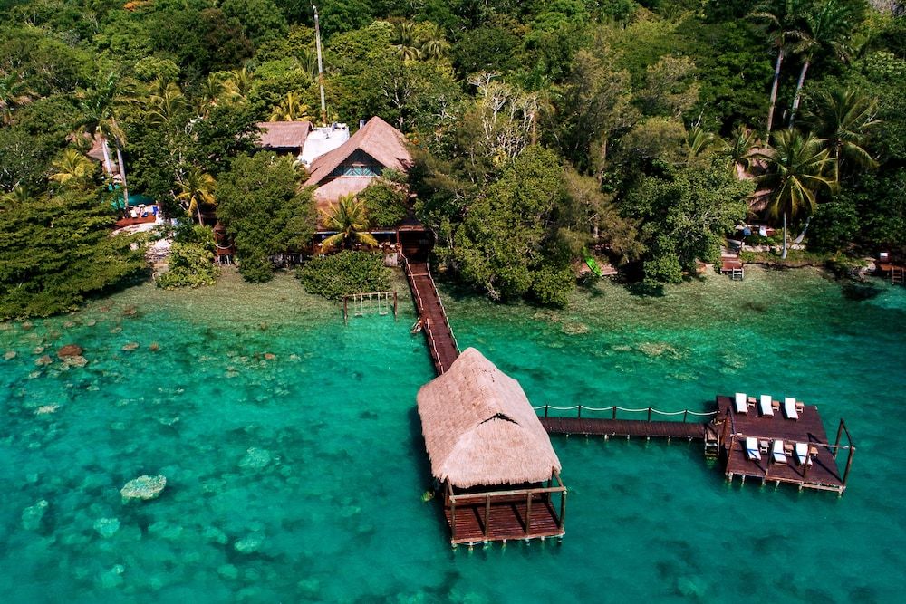 Hotel Rancho Encantado