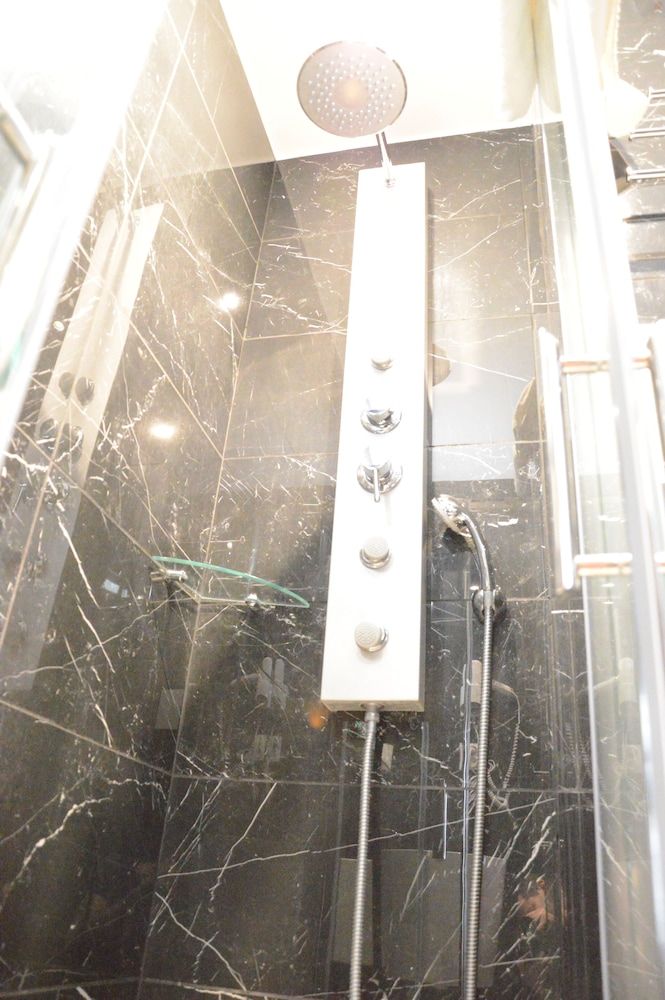 Parc Hotel Paris Business Room 9