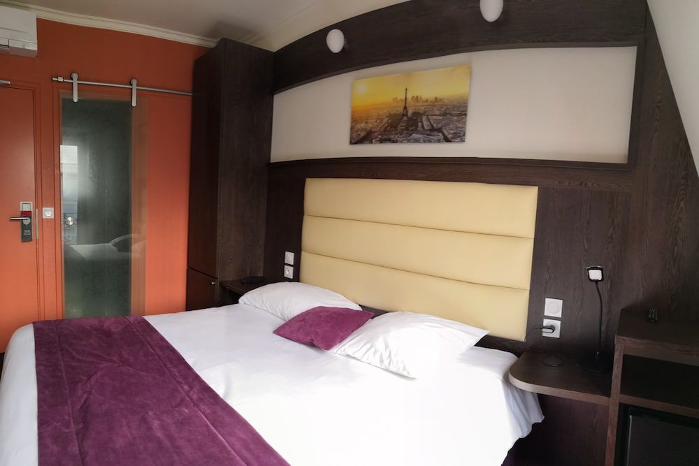 Parc Hotel Paris Business Room 3