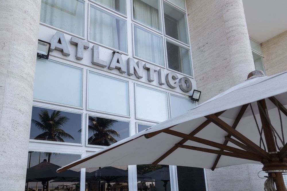 undefined Hotel Atlantico Praia 4