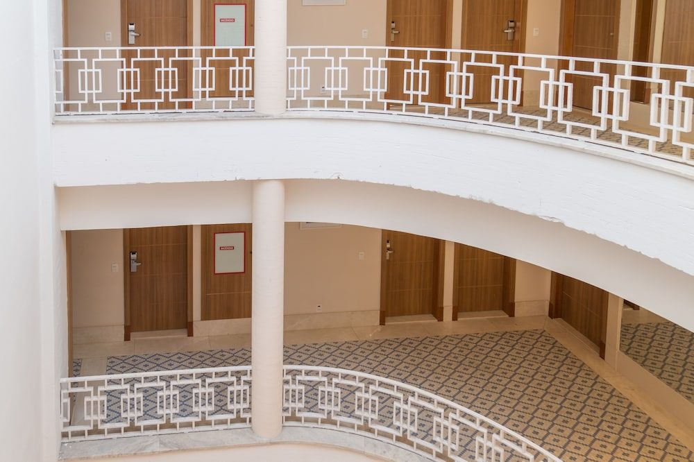 undefined Hotel Atlantico Praia 7