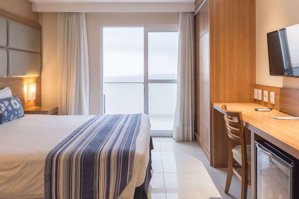 Luxury Triple Room