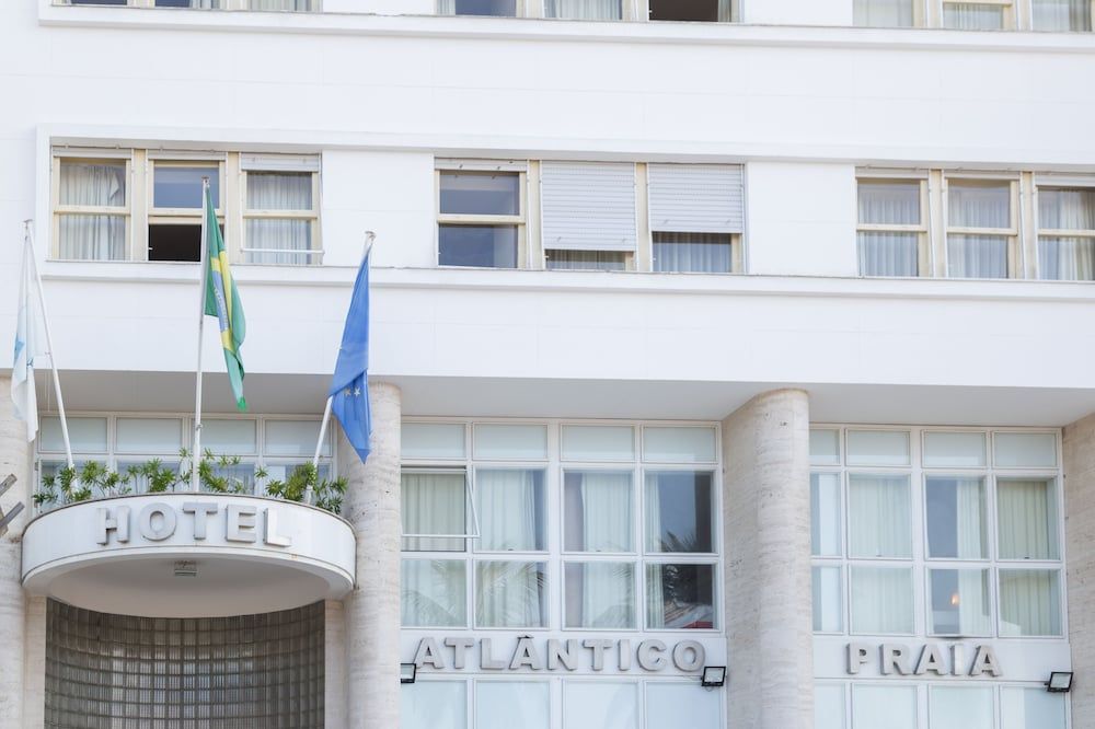 undefined Hotel Atlantico Praia 9