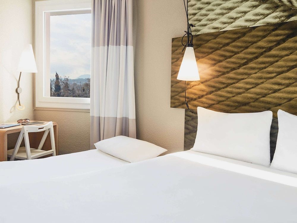 Standard Double Room, 1 Double Bed with Sofa bed