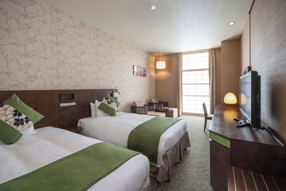 undefined Hotel Vista Premio Kyoto Kawaramachi St. 10