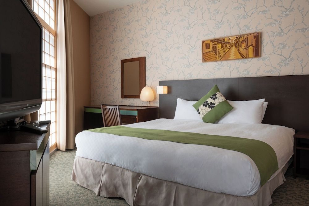 undefined Hotel Vista Premio Kyoto Kawaramachi St. 4