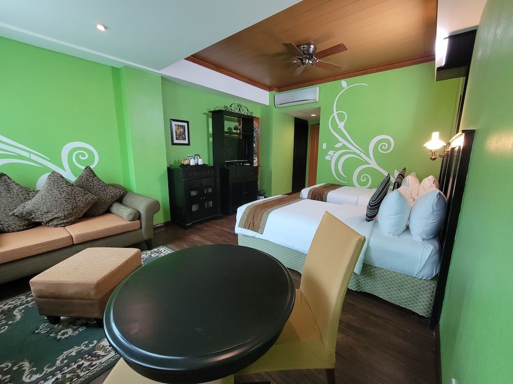 Superior Room