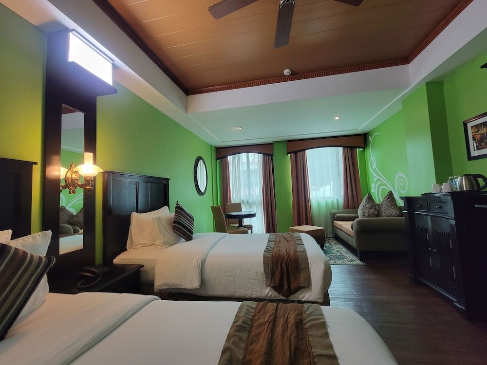 Superior Room
