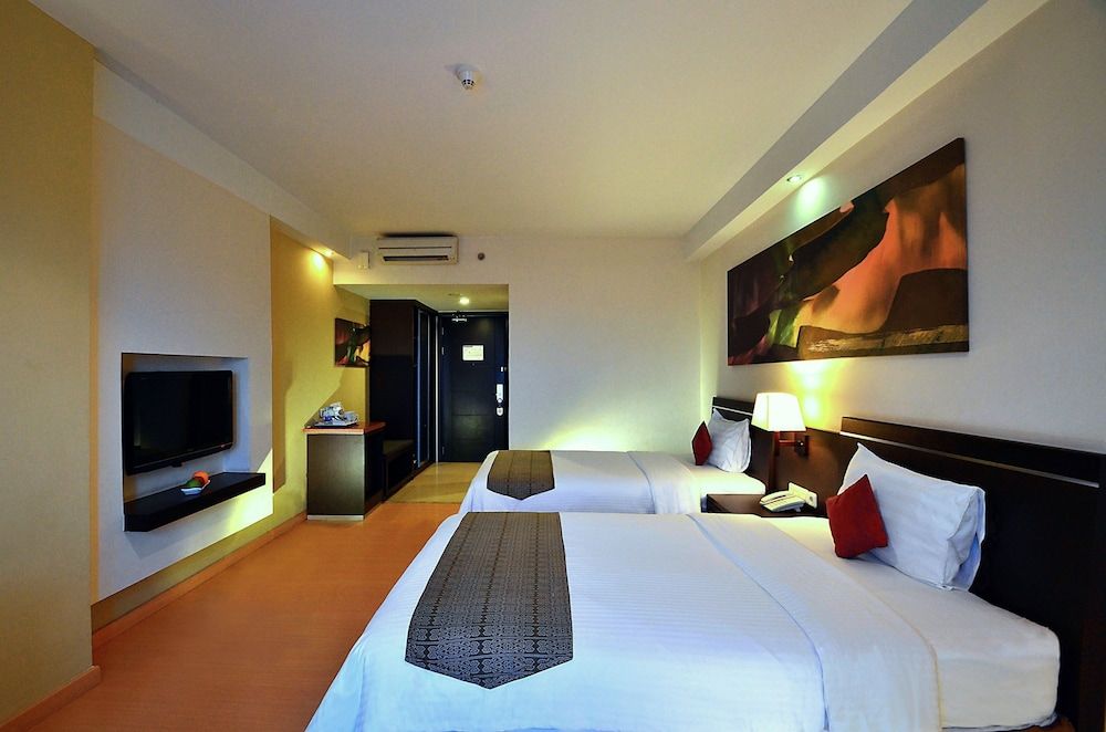 Aston Pontianak Hotel & Convention Center Superior Room 4