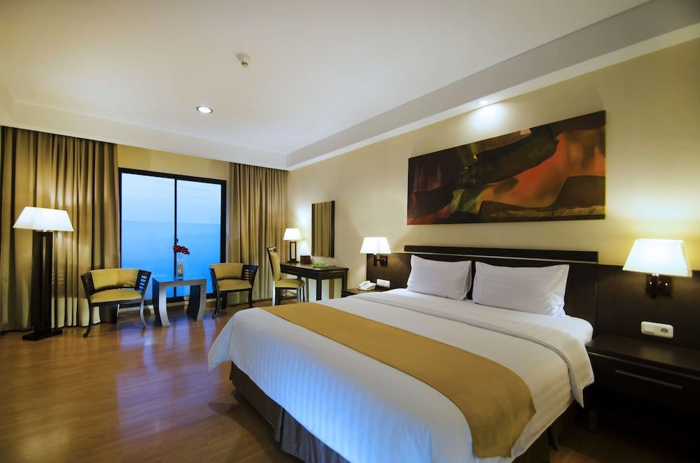 Aston Pontianak Hotel & Convention Center Superior Room 3