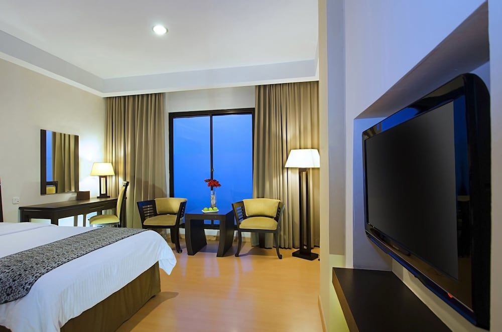 Aston Pontianak Hotel & Convention Center Superior Room