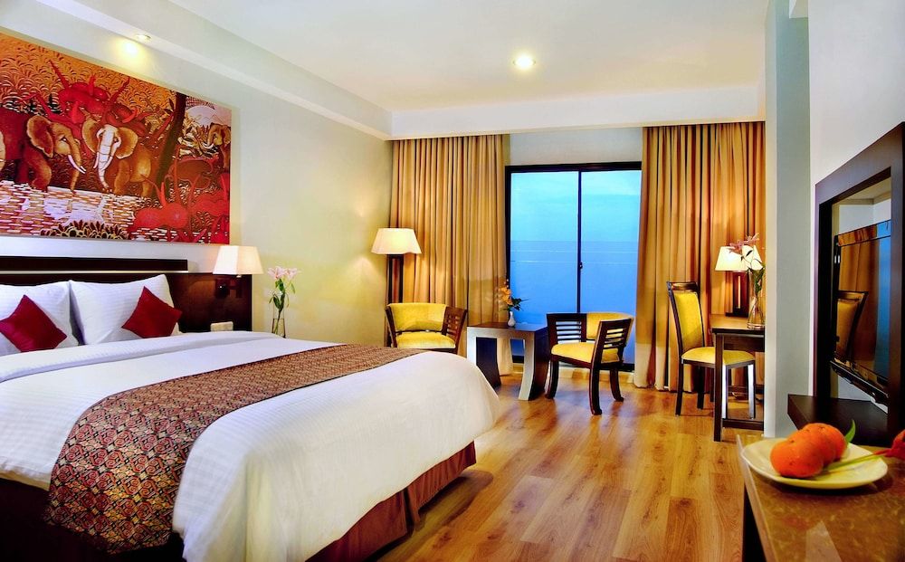 Aston Pontianak Hotel & Convention Center Superior Room 2