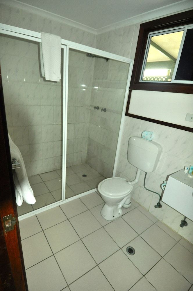 Madang Resort Standard Room, 1 Double Bed 7