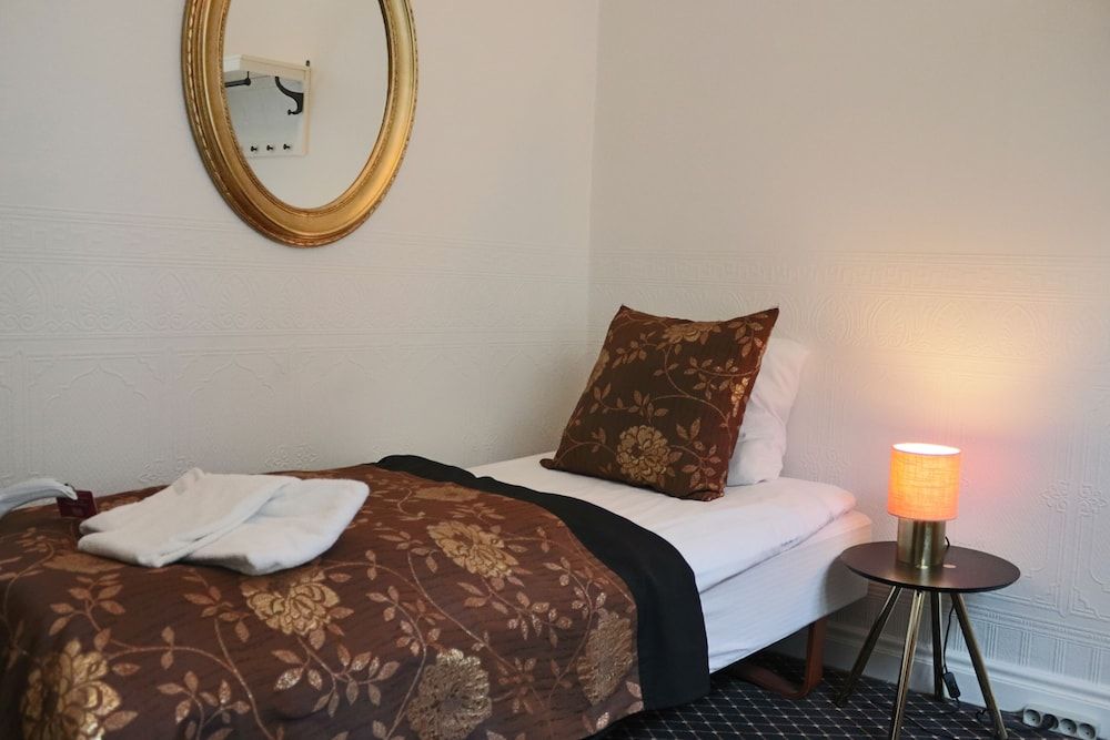 Standard Single Room, 1 Twin Bed