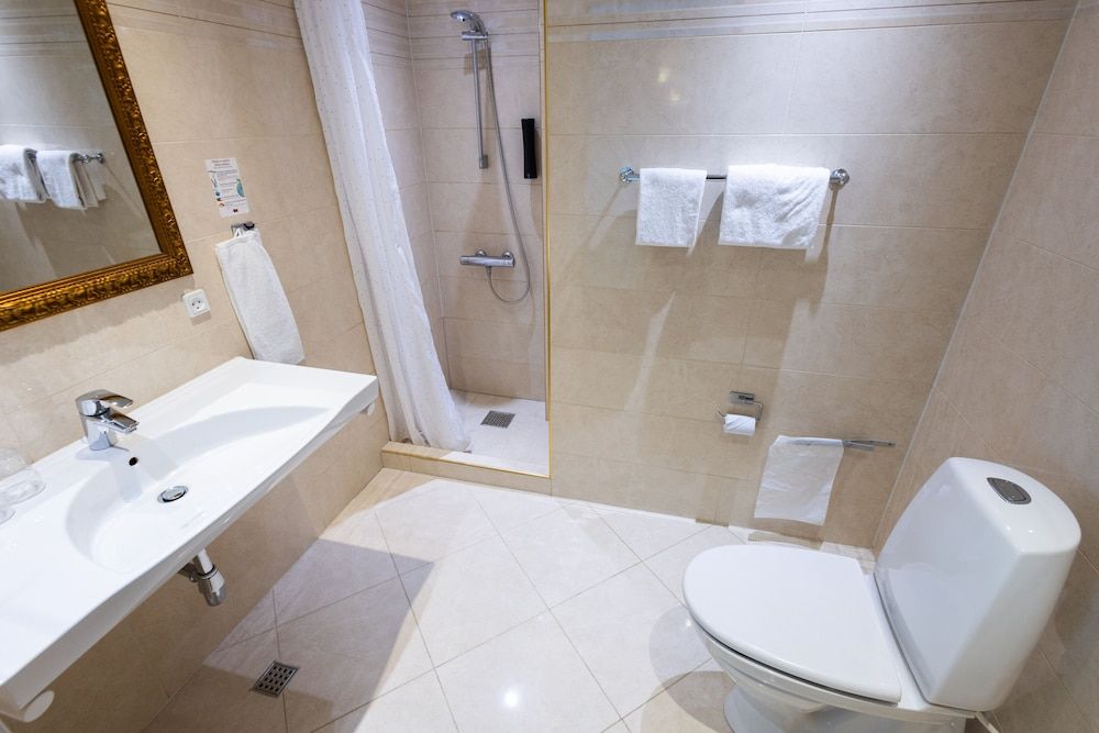 Milling Hotel Saxildhus Family Room 5