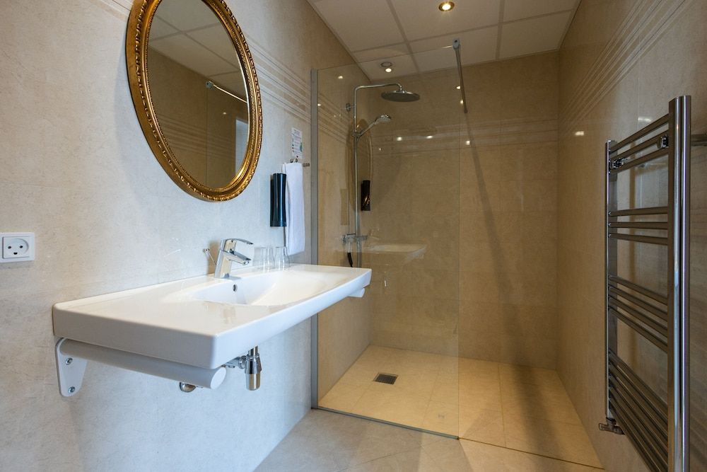 Milling Hotel Saxildhus Comfort Double Room 5