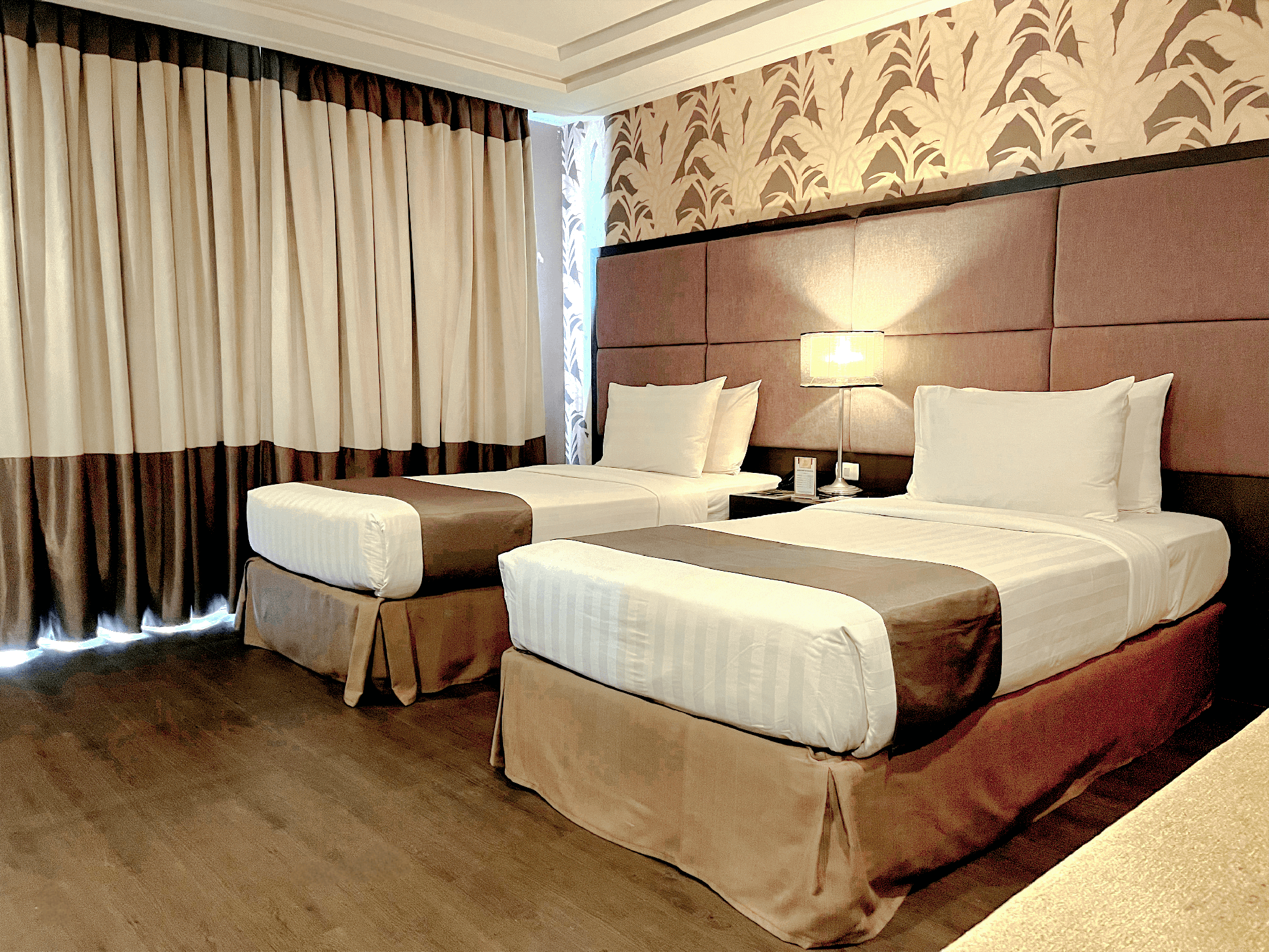 Hotel Del Rio Deluxe 2