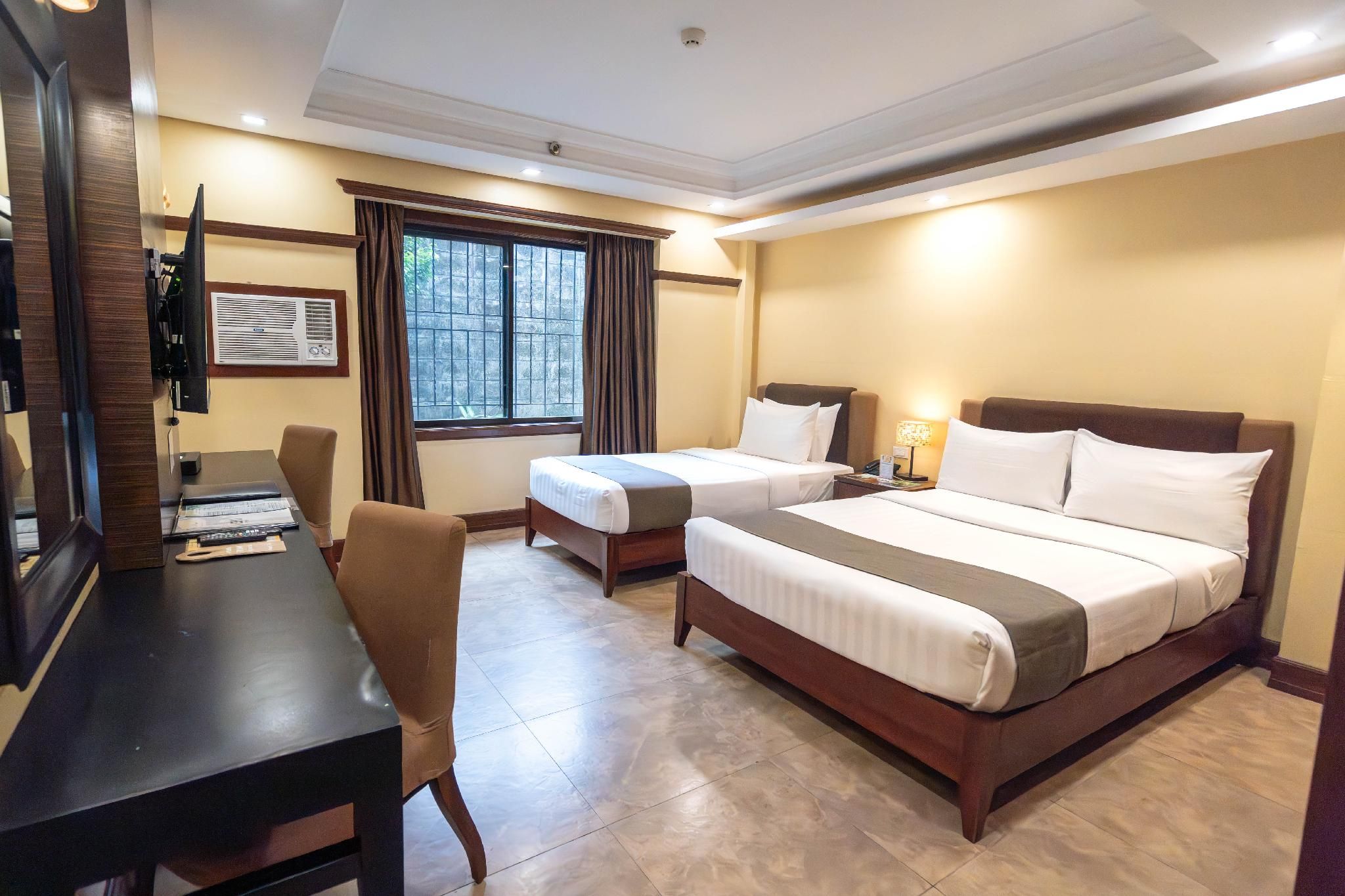Family Suite
