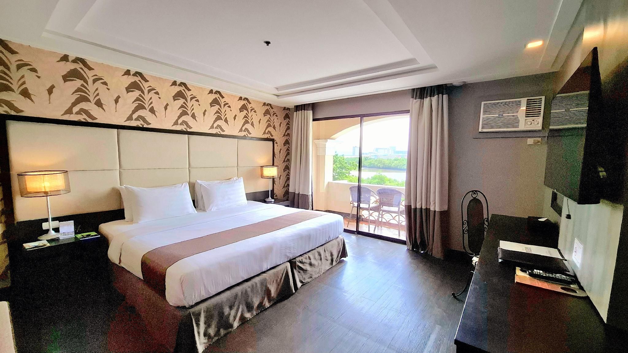 Hotel Del Rio Deluxe