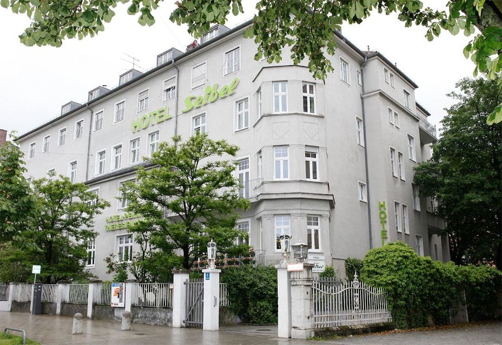 undefined Hotel Seibel