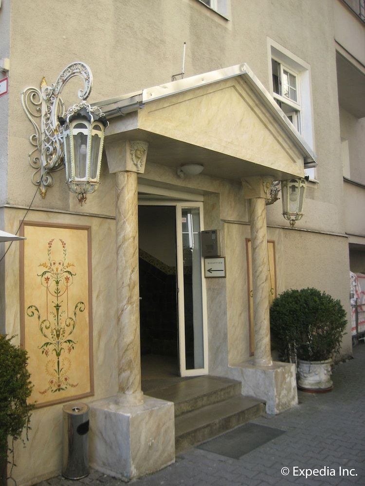 undefined Hotel Seibel 3