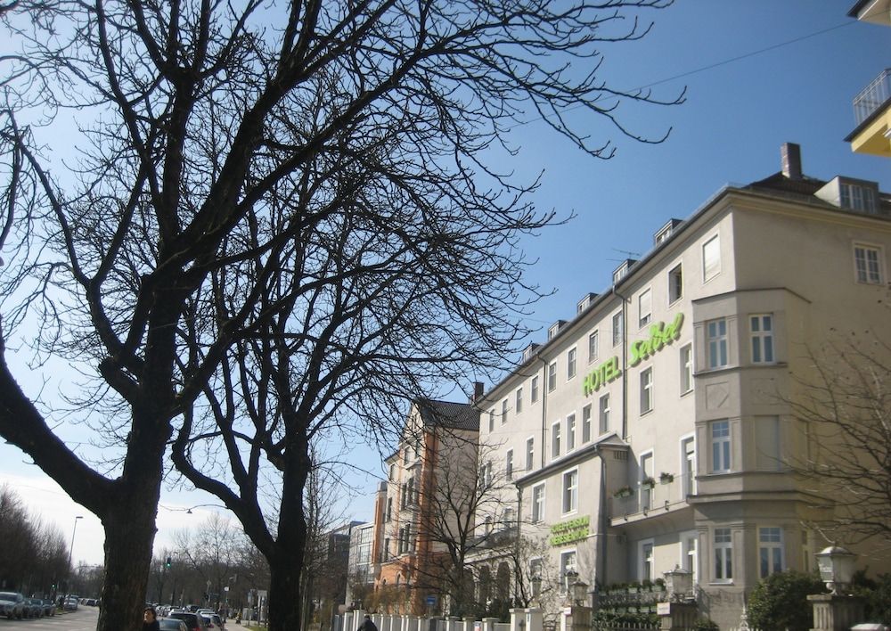 undefined Hotel Seibel 6
