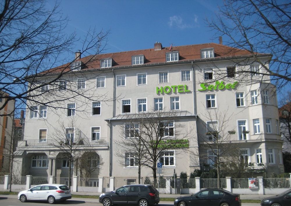 undefined Hotel Seibel 4