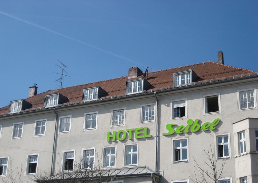 undefined Hotel Seibel 2