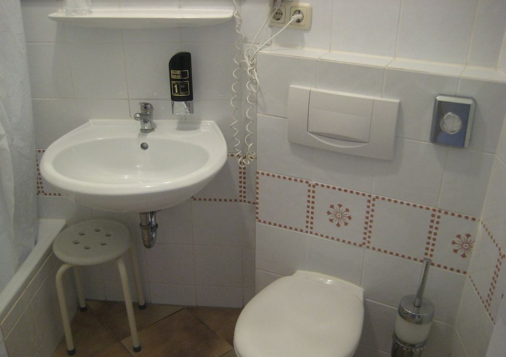 Hotel Seibel Standard Double or Twin Room 5