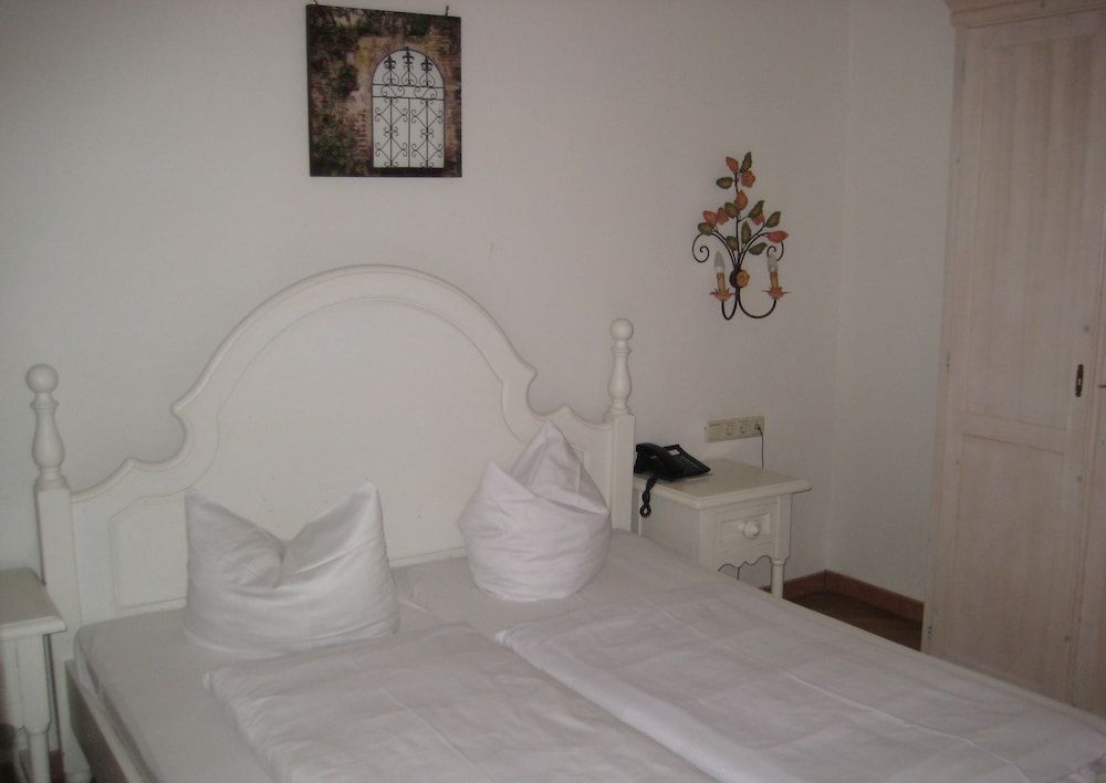 Hotel Seibel Basic Twin Room, 1 Bedroom 2