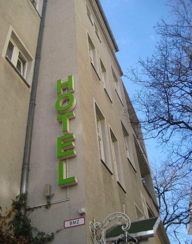 undefined Hotel Seibel 5