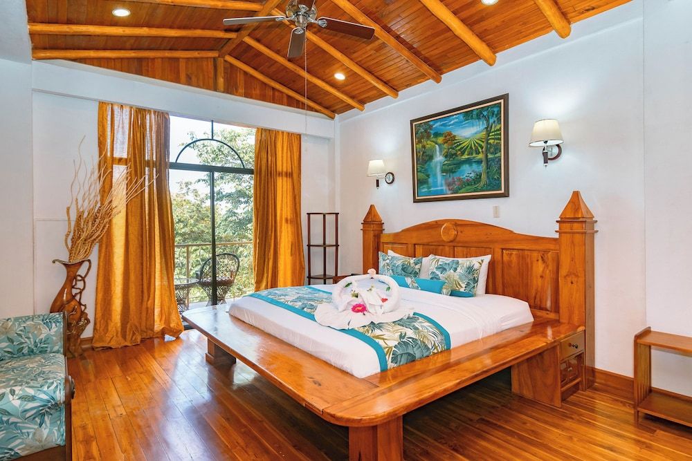 Suite Mogote