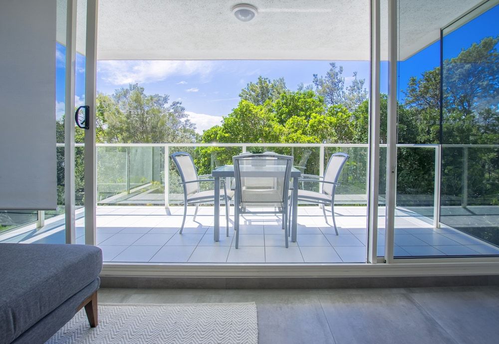 Superior Apartment, 1 Bedroom, Garden View