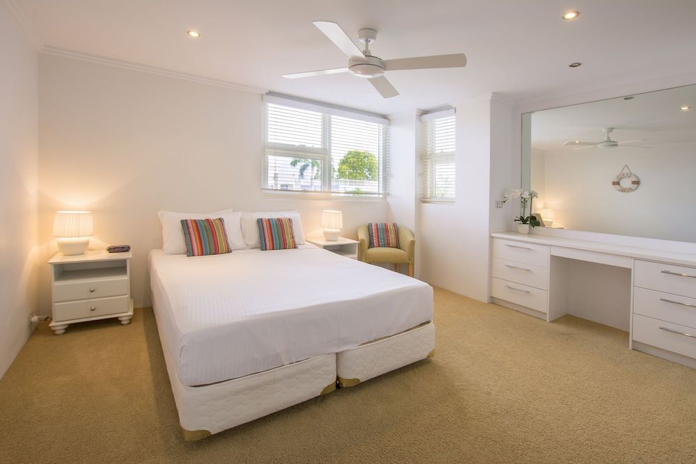 Executive Apartment, 1 Bedroom, Garden View