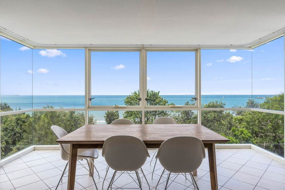 Apartment, 1 Bedroom, Ocean View (No Balcony)