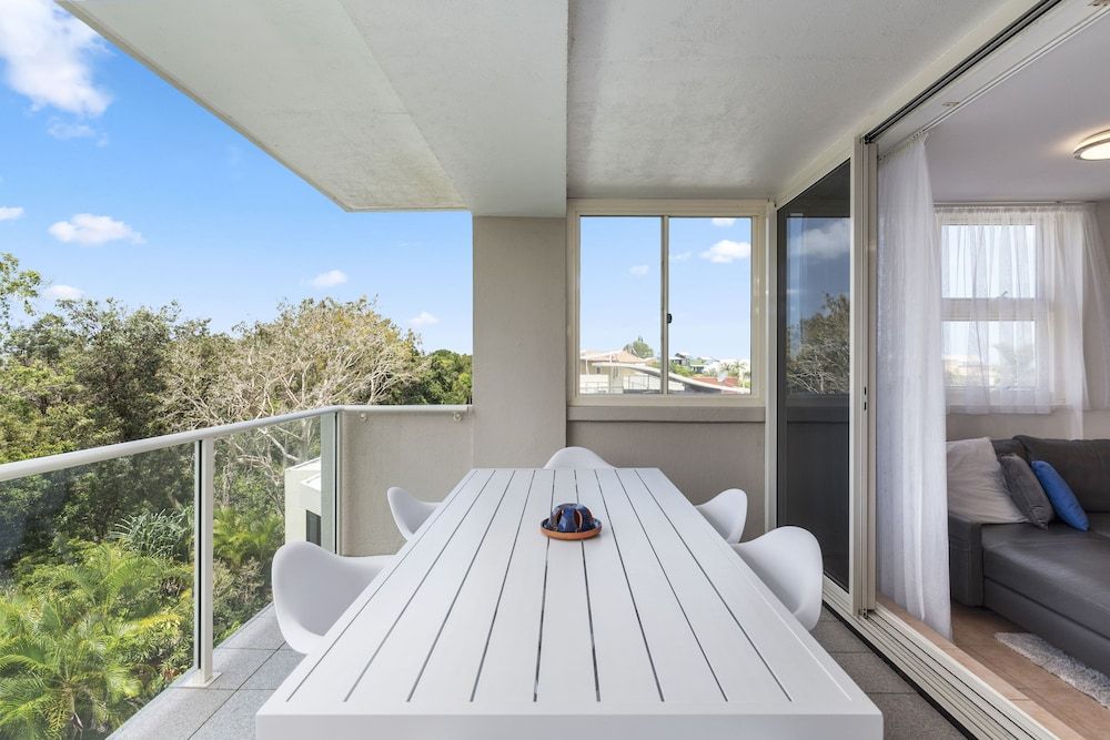 1 Bedroom Garden View Standard