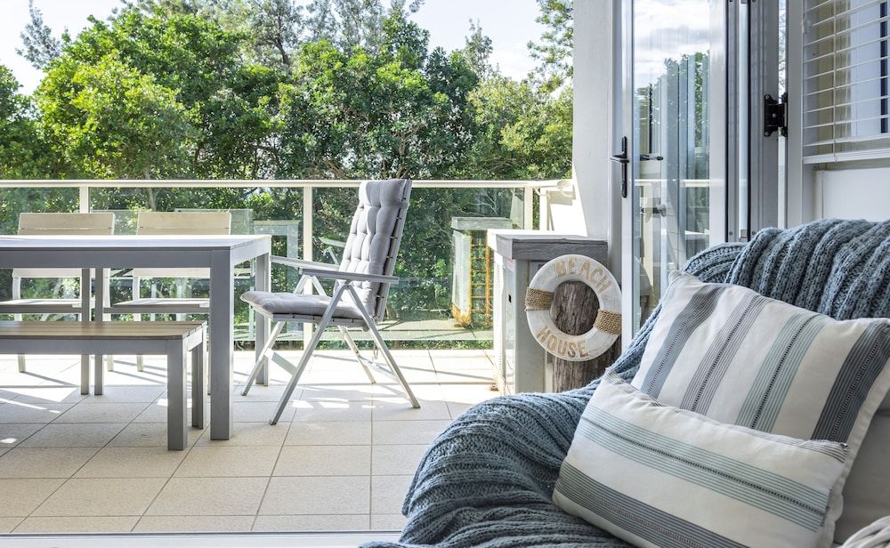2 Bedrooms Garden View Executive