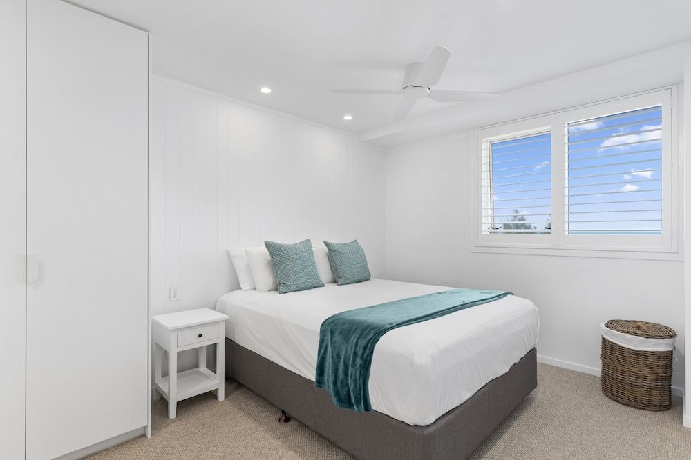 Superior Apartment, 1 Bedroom, Ocean View