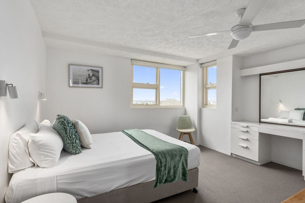 Standard Apartment, 1 Bedroom, Ocean View