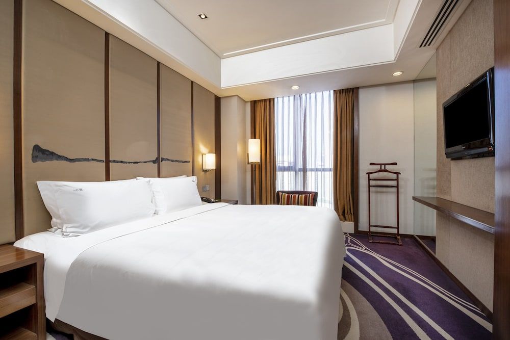 Suite, 1 Bedroom, Club Lounge Access