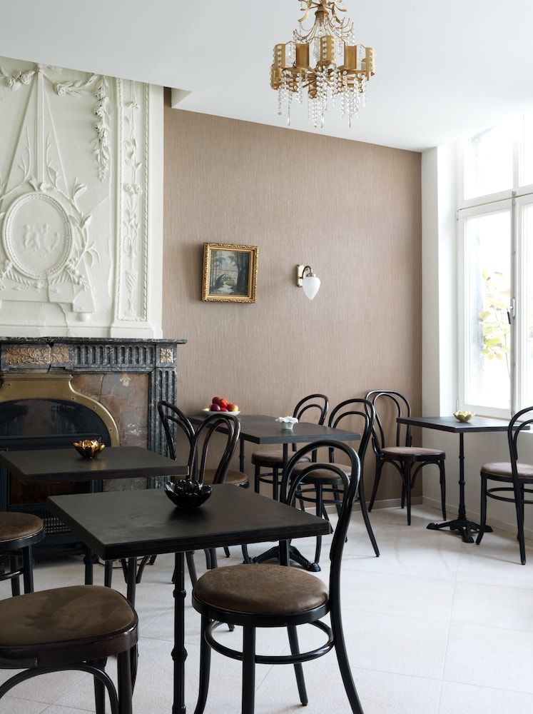 undefined Boutique Hotel Grote Gracht 8