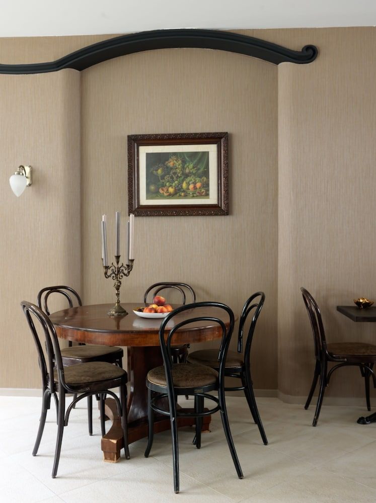 undefined Boutique Hotel Grote Gracht 6